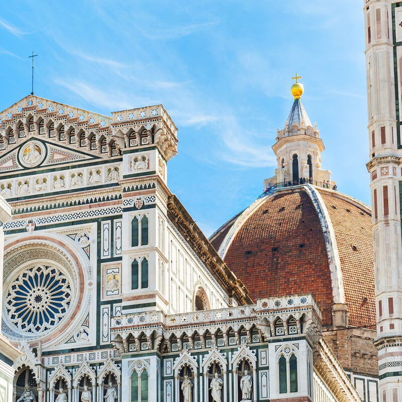 Suite Medici: Activities