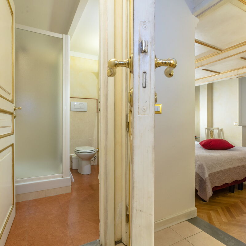 Suite Medici: Détails de la chambre