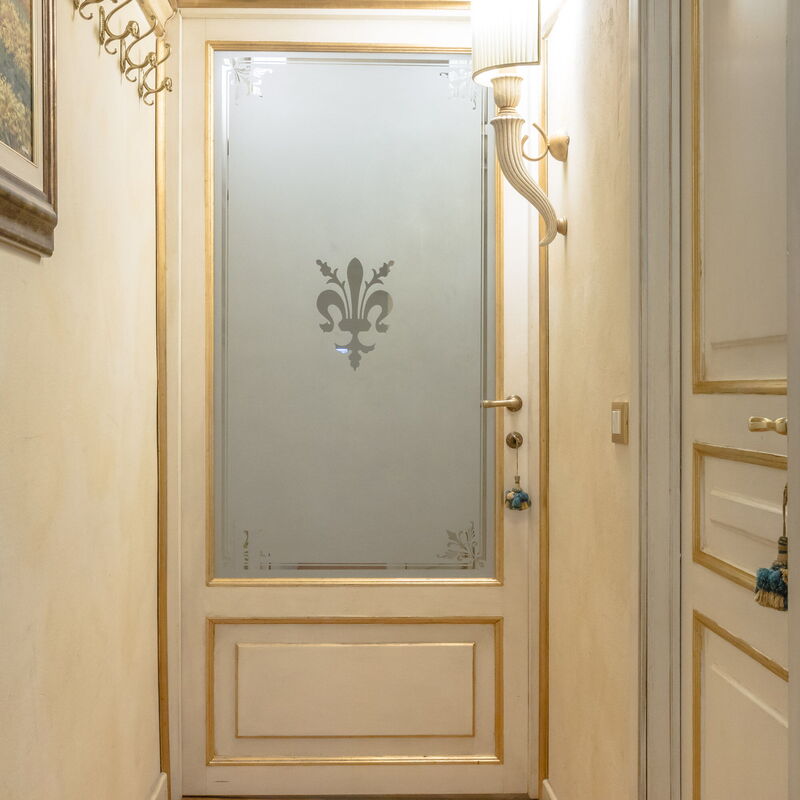 Suite Medici: Détails de la chambre
