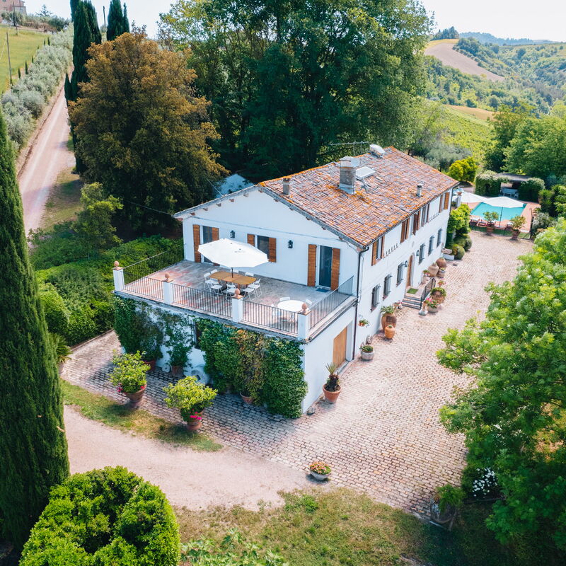 Villa La Picena