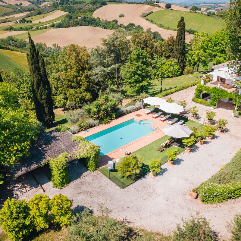 Villa La Picena