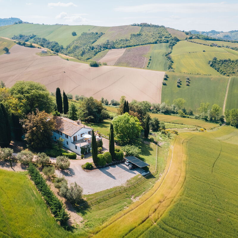 Villa La Picena