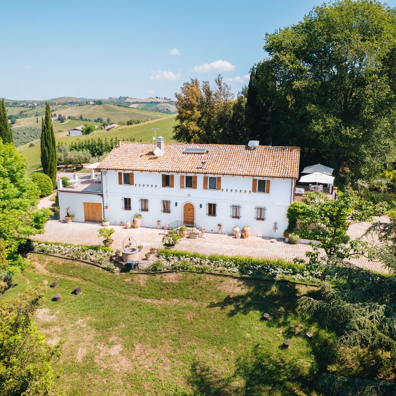 Villa La Picena