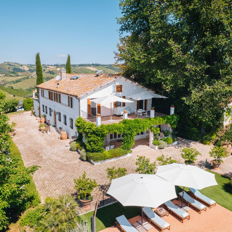 Villa La Picena
