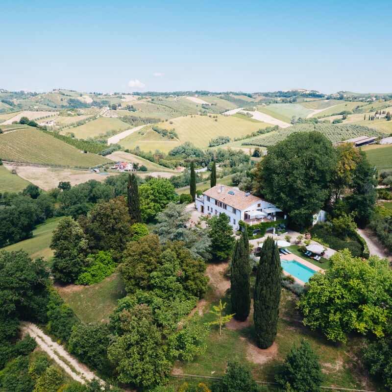 Villa La Picena