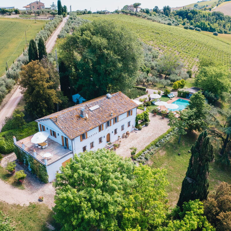 Villa La Picena