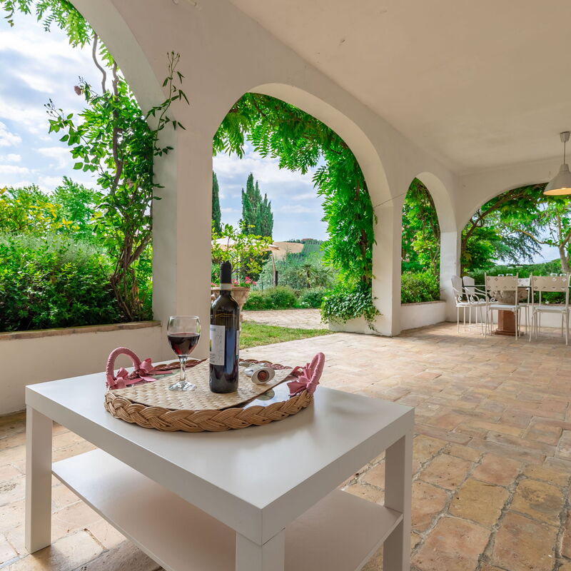 Villa La Picena