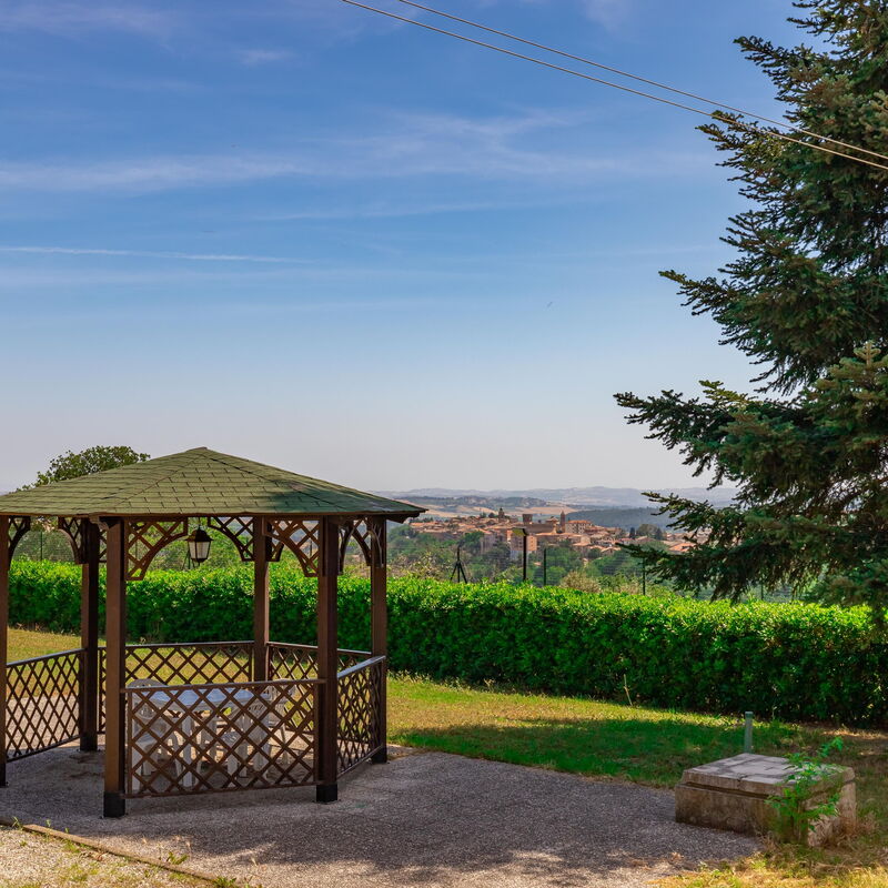 Sunrise Hill Holiday Home