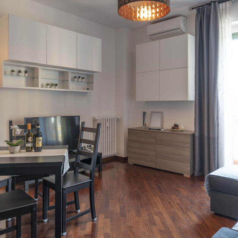 Novoli Suite Apartment