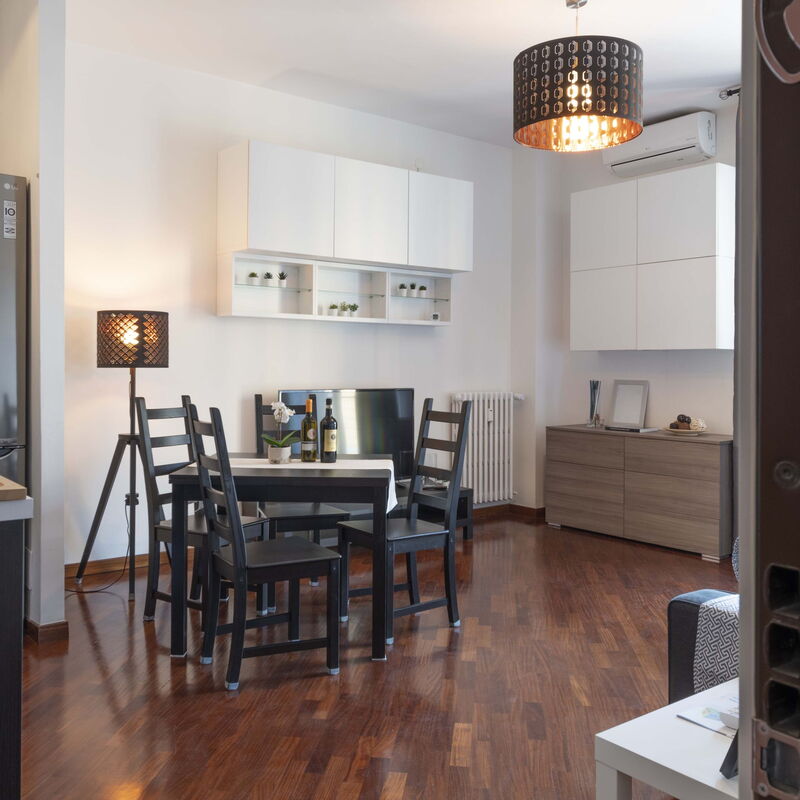 Novoli Suite Apartment