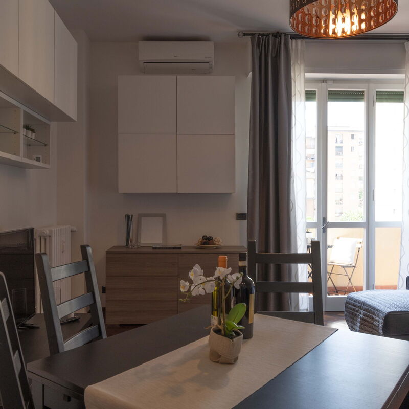 Novoli Suite Apartment