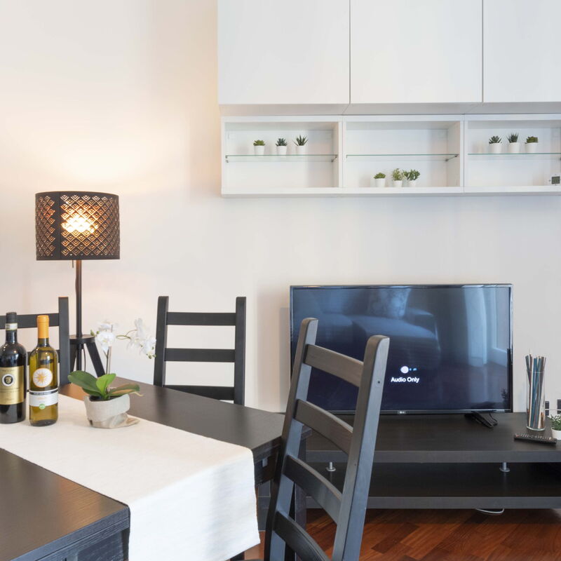 Novoli Suite Apartment