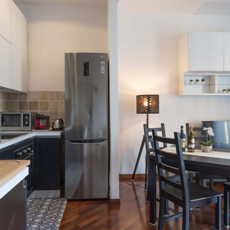 Novoli Suite Apartment