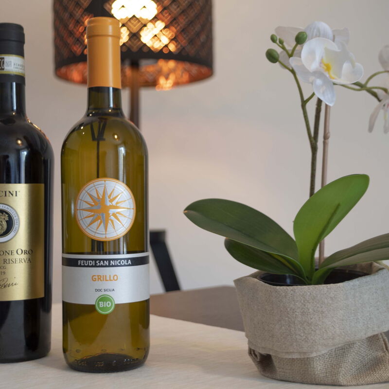 Novoli Suite Apartment