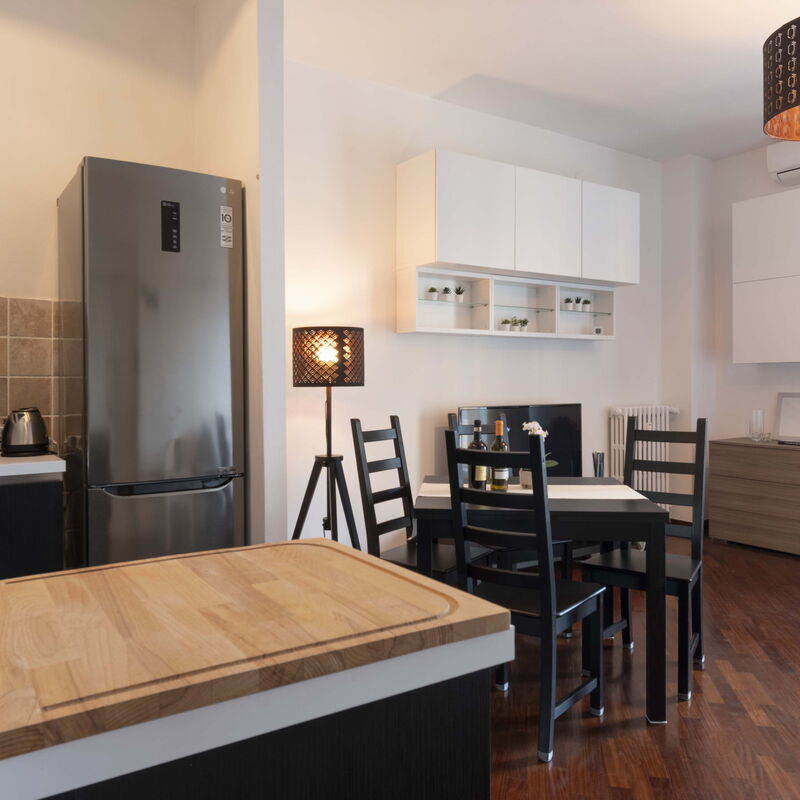 Novoli Suite Apartment