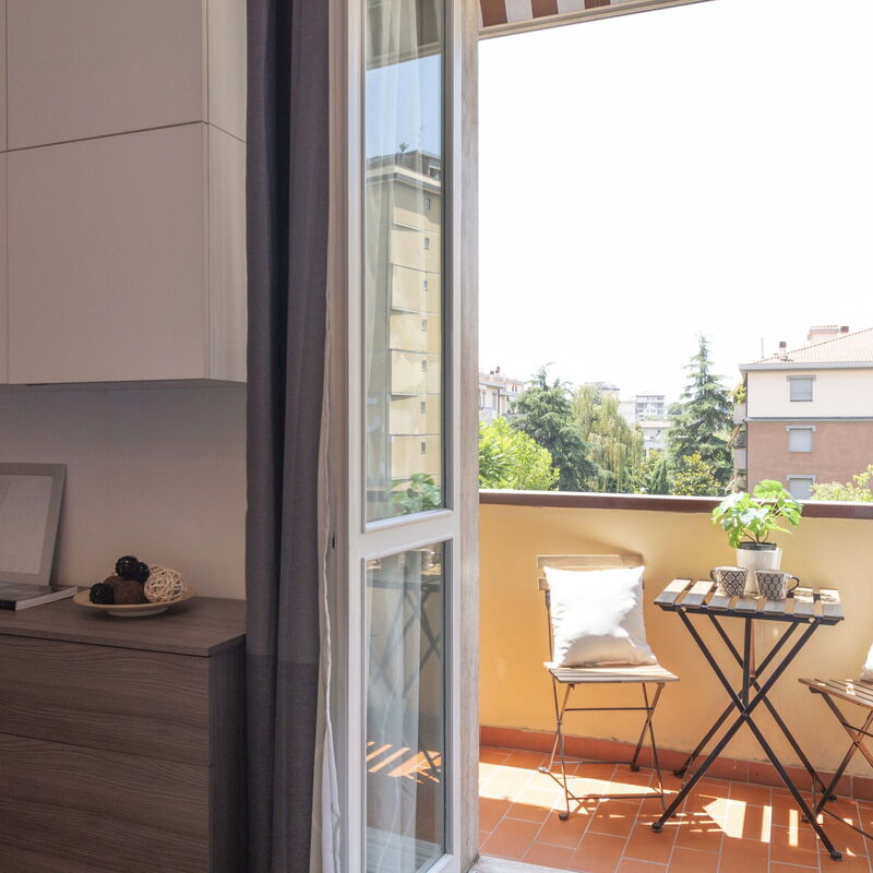 Novoli Suite Apartment