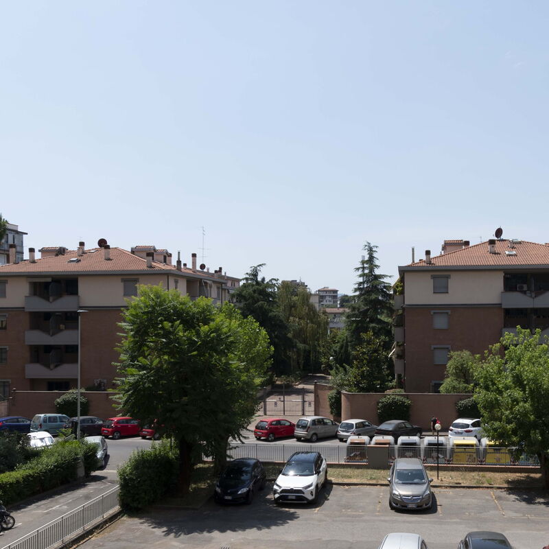 Novoli Suite Apartment