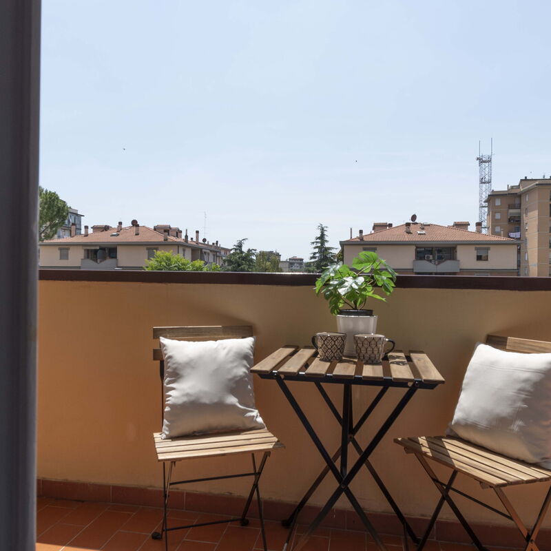 Novoli Suite Apartment