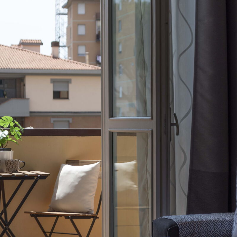 Novoli Suite Apartment