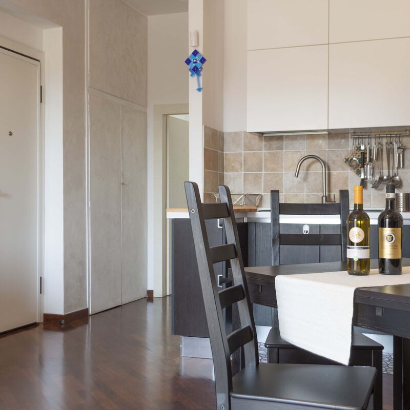 Novoli Suite Apartment