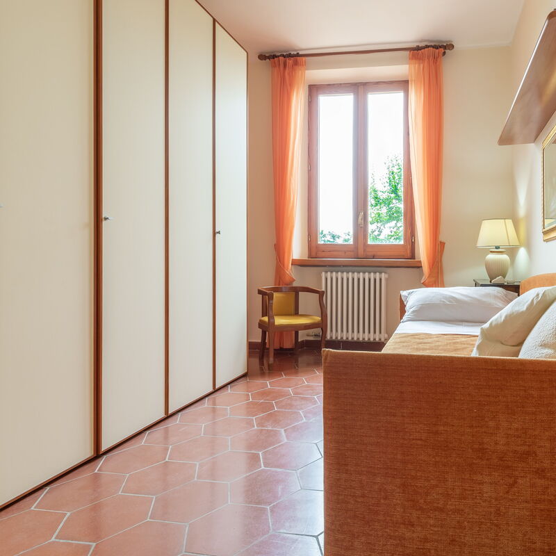 Villa Rosso Corbezzolo