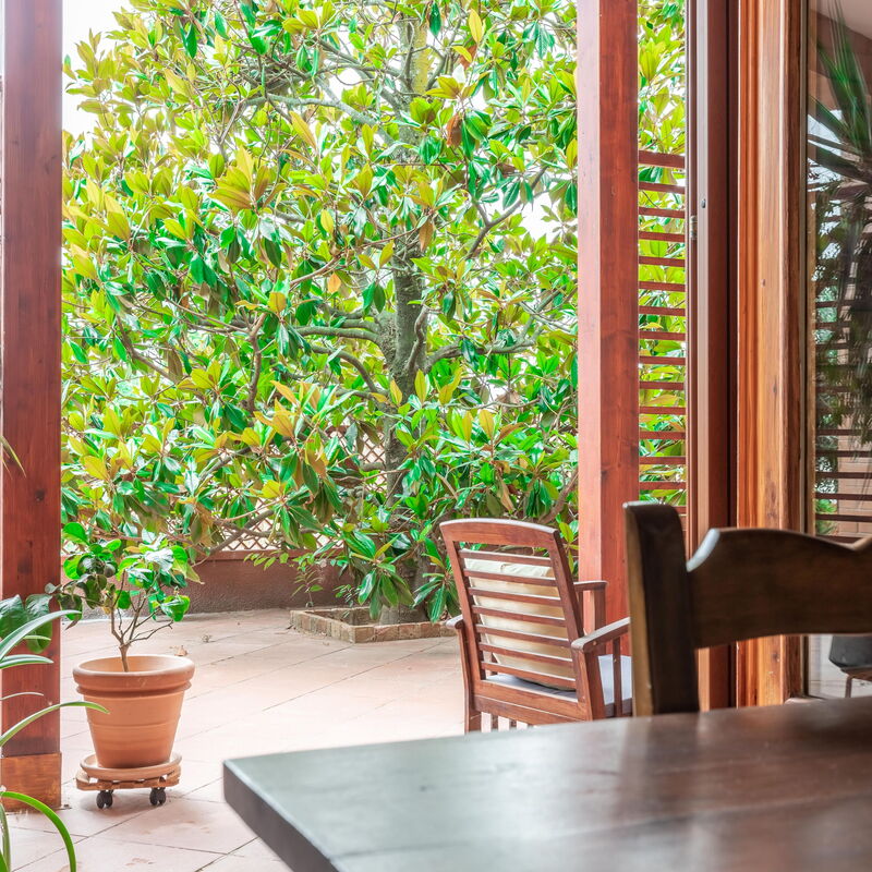 Villa Rosso Corbezzolo