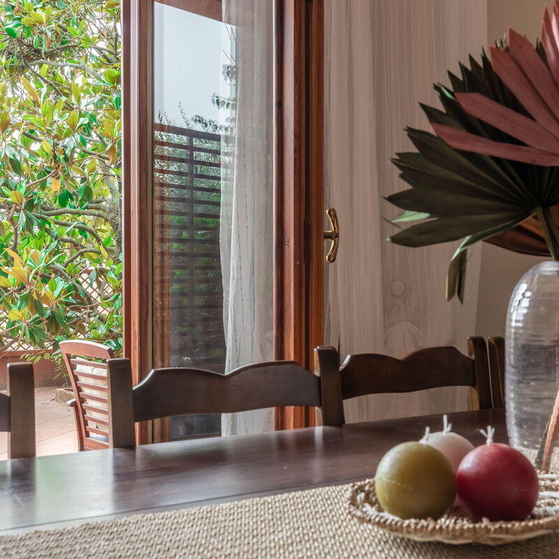 Villa Rosso Corbezzolo