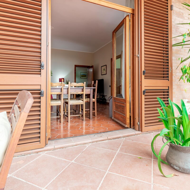 Villa Rosso Corbezzolo