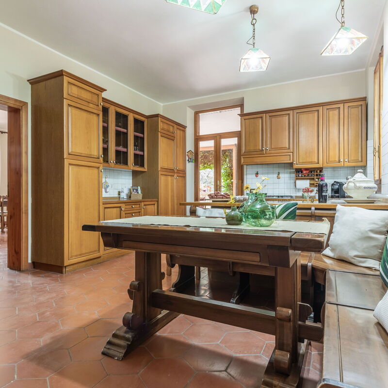 Villa Rosso Corbezzolo