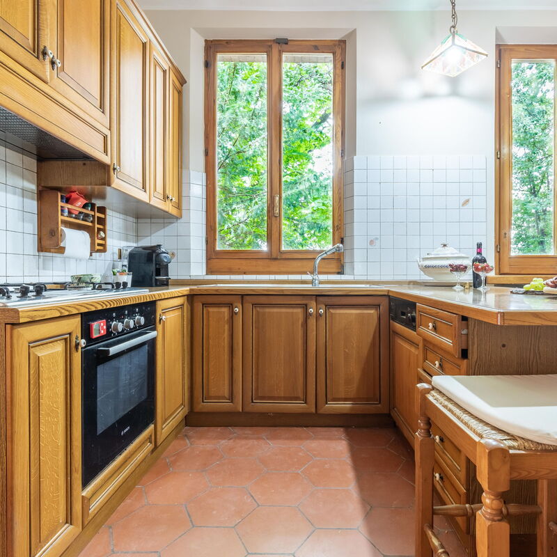 Villa Rosso Corbezzolo