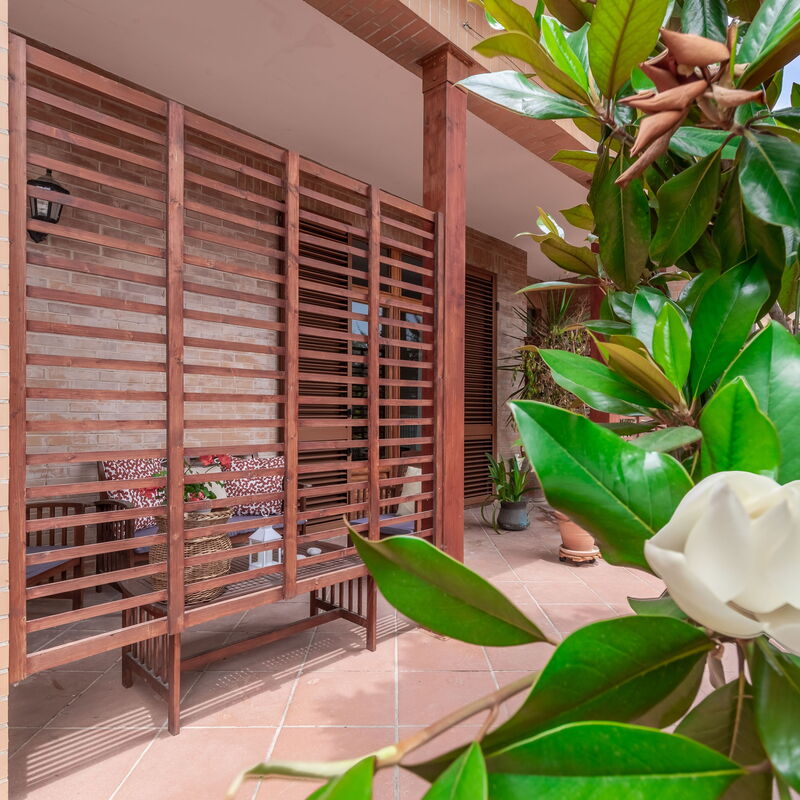 Villa Rosso Corbezzolo