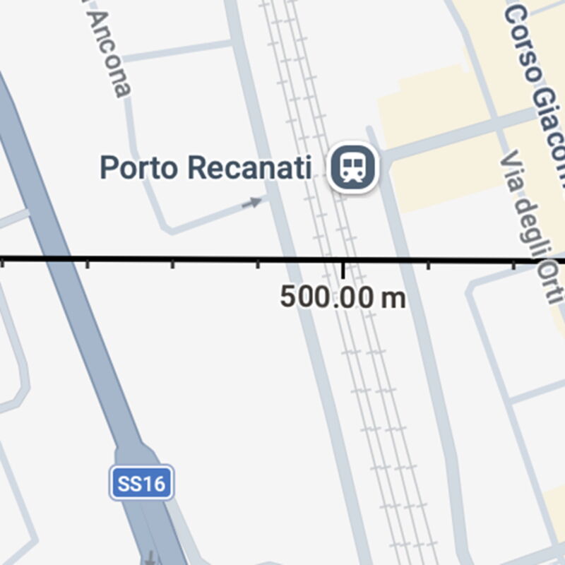 Casamare: Attività
