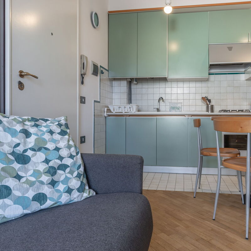 Fano Lighthouse: Dining Room