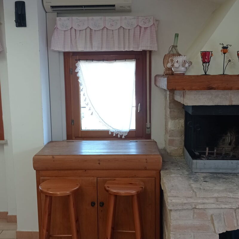 L'attico Di Castelfidardo: Room Detail