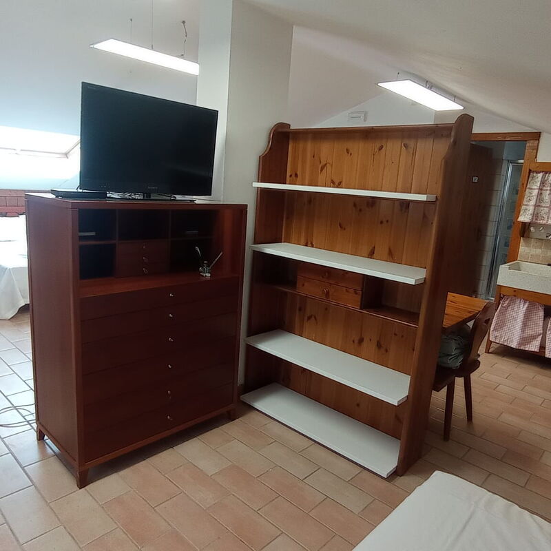 L'attico Di Castelfidardo: Room Detail