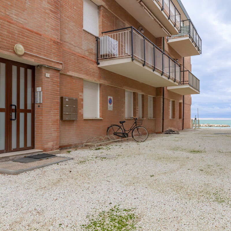 La Casa Al Mare