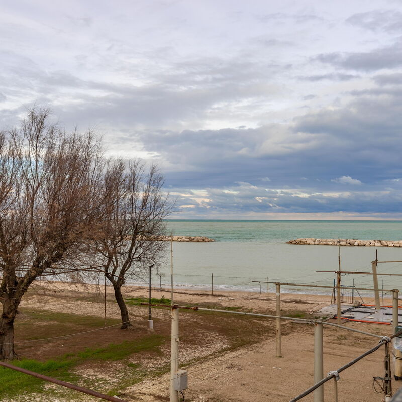 La Casa Al Mare