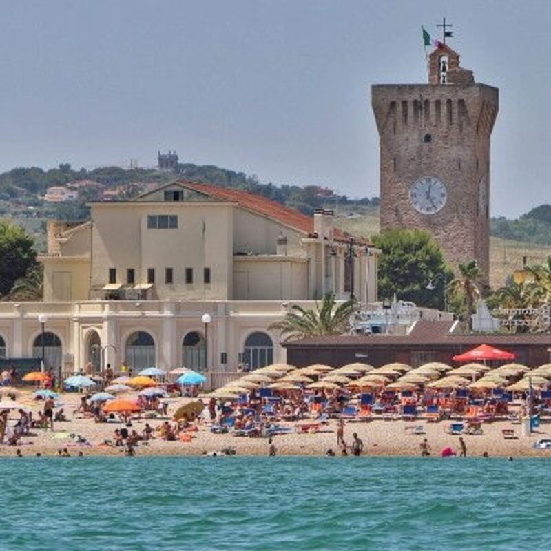 La Casa Al Mare