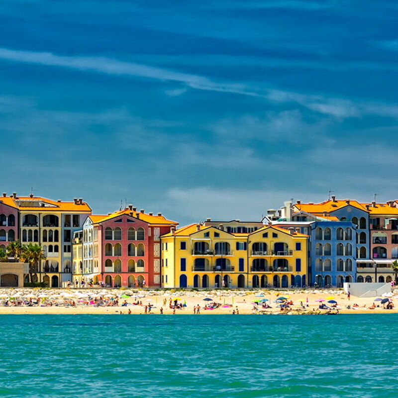 La Casa Al Mare