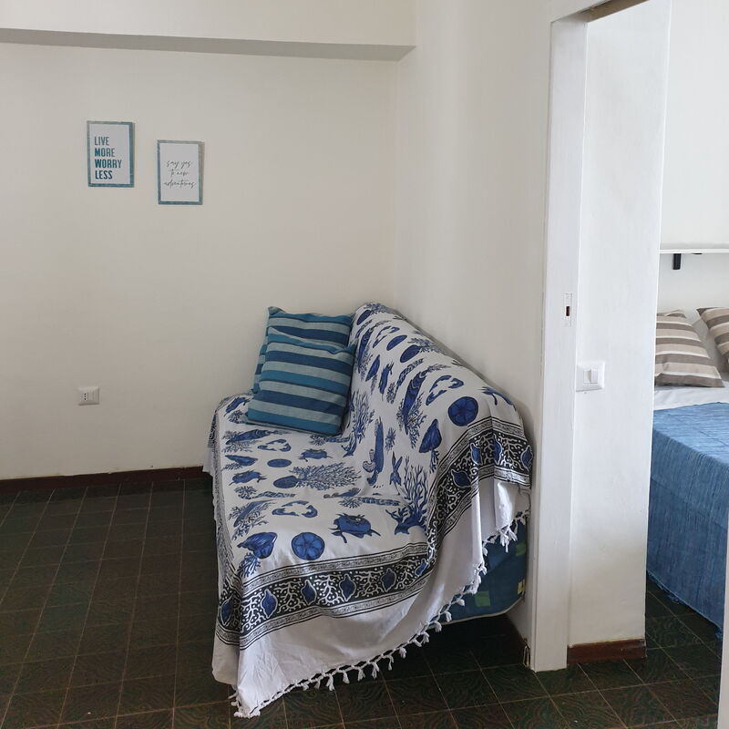 La Casa Al Mare