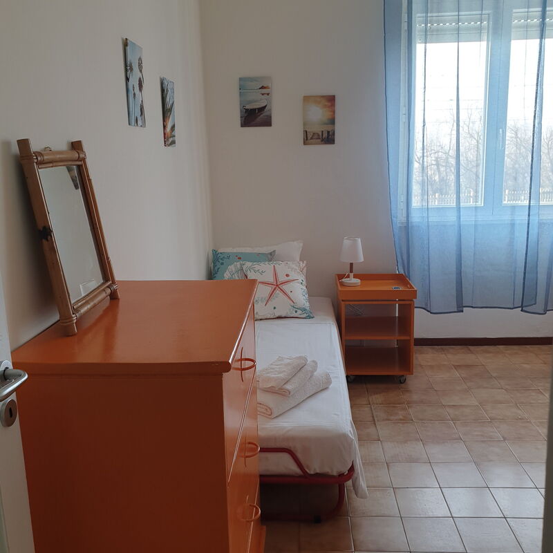 La Casa Al Mare