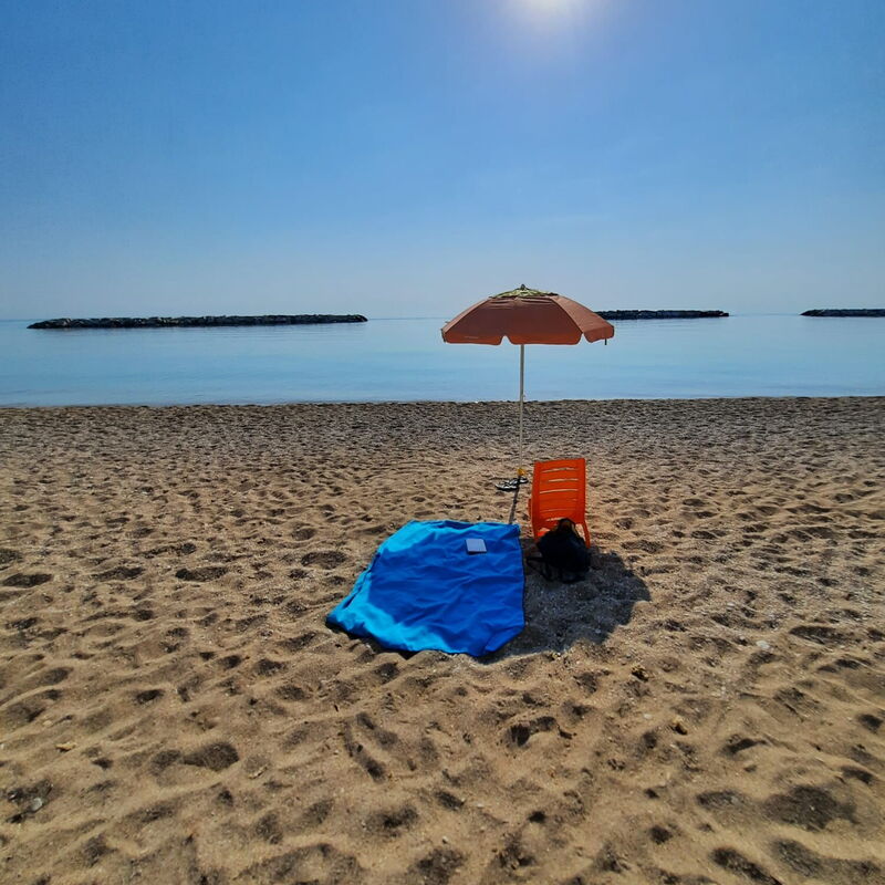 La Casa Al Mare