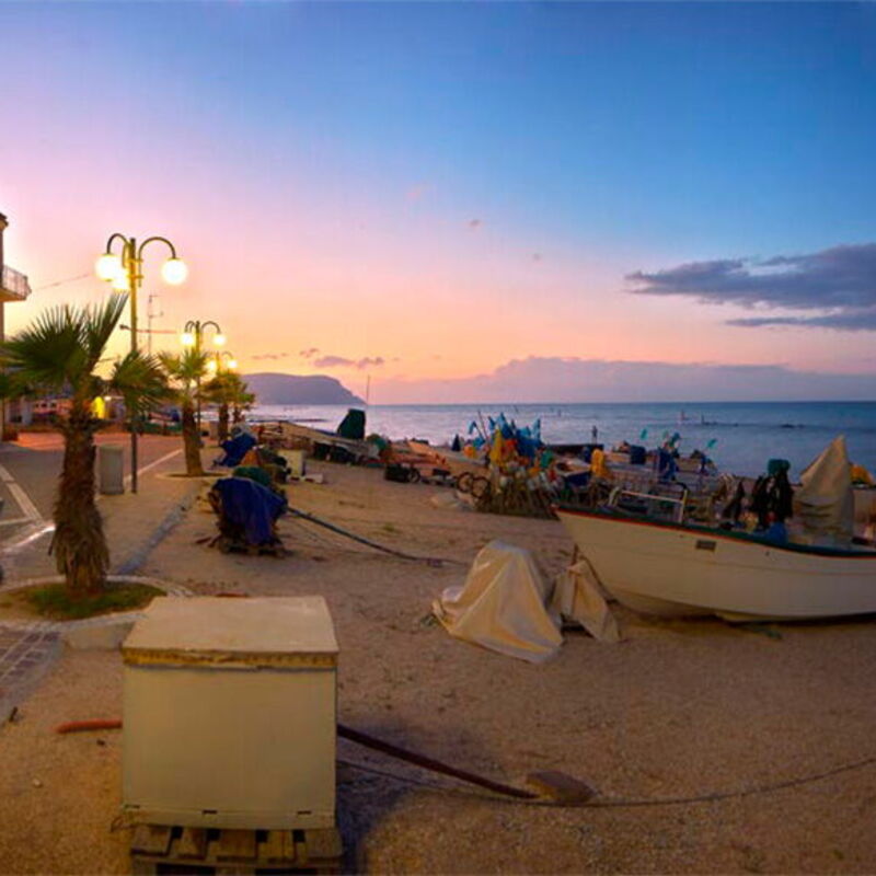 La Casa Al Mare