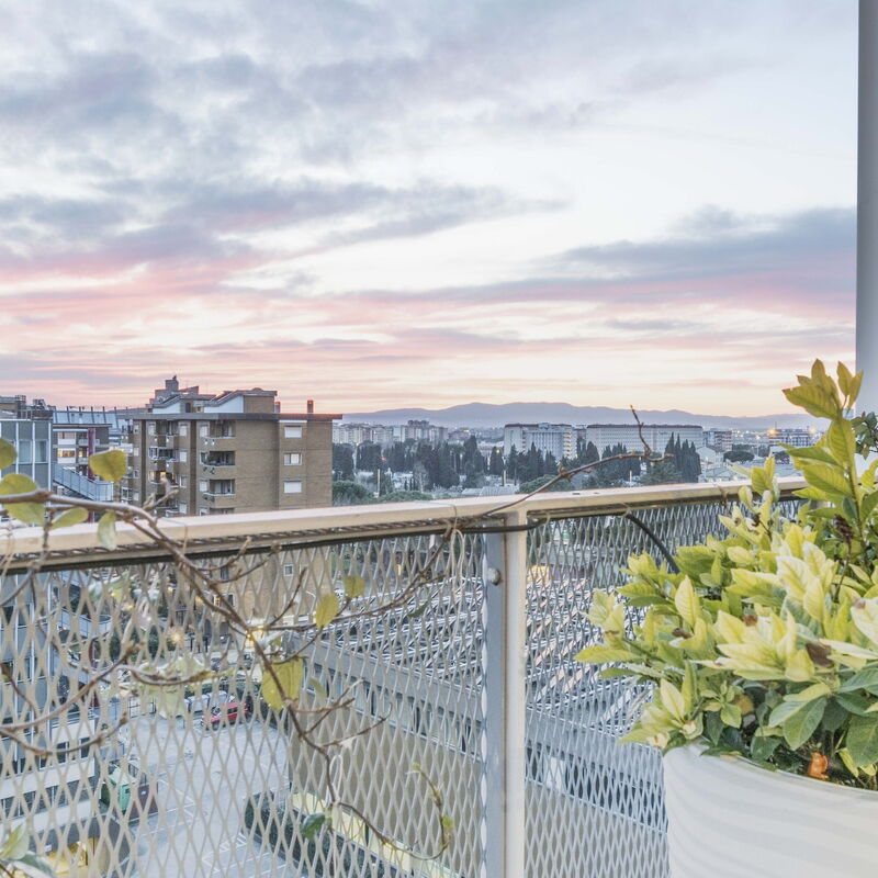 Florence Suite Apartment