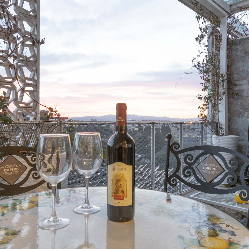 Florence Suite Apartment