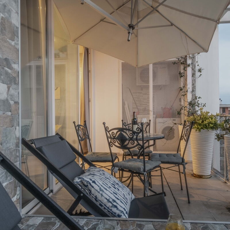 Florence Suite Apartment