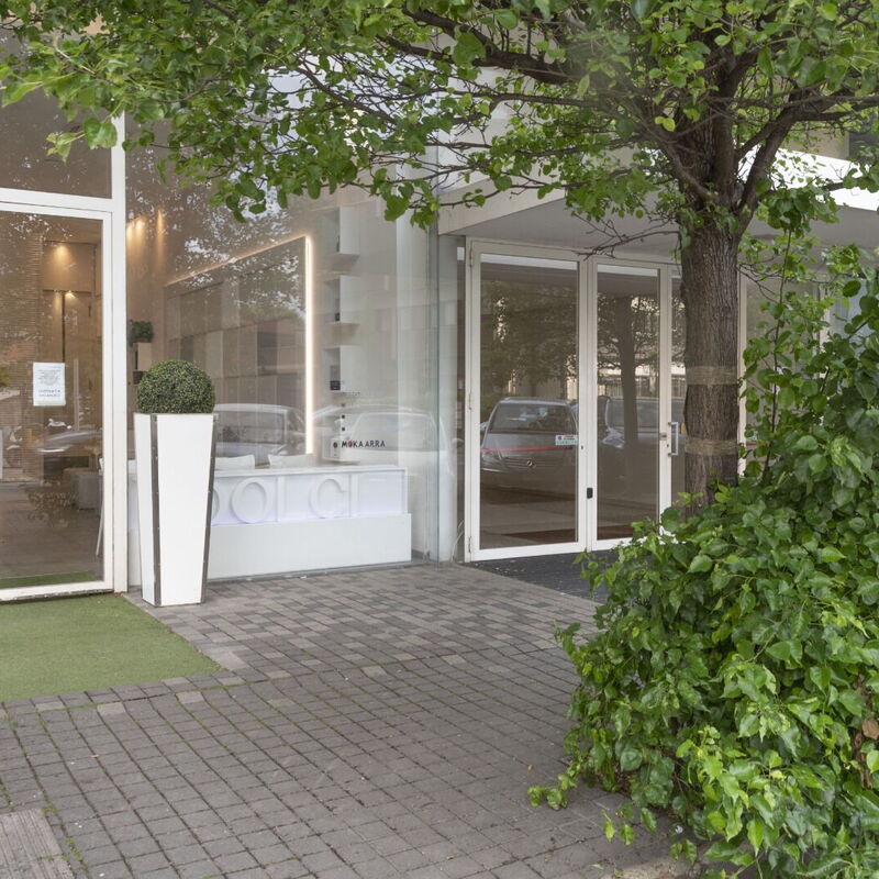 Florence Suite Apartment