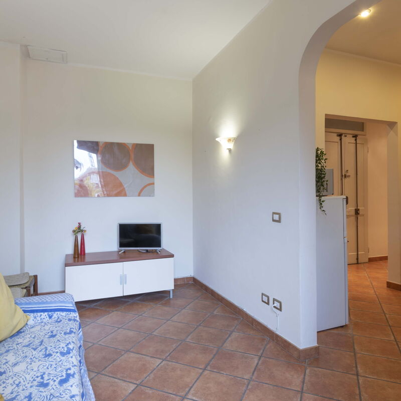 Vintage Apartment in Florence