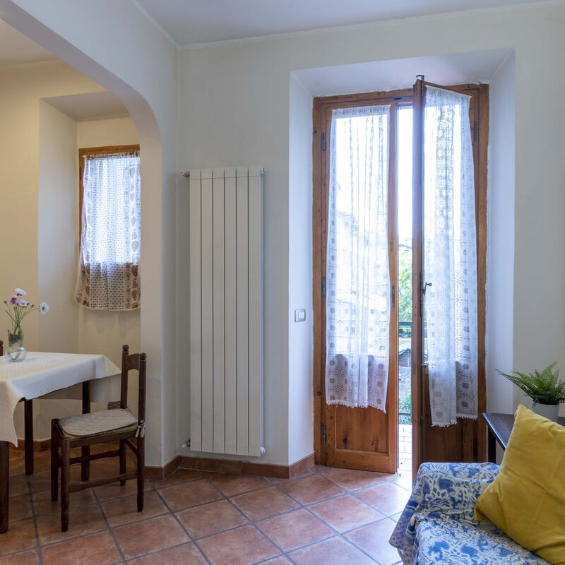 Vintage Apartment in Florence