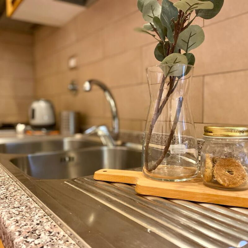 Vintage Apartment in Florence